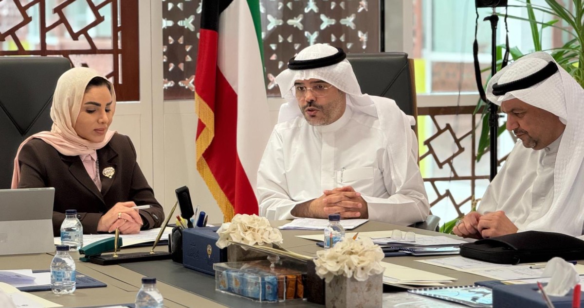 وزيرة الشؤون: الالتزام بأعلى معايير الشفافية والنزاهة في مقابلات الوظائف الإشرافية 