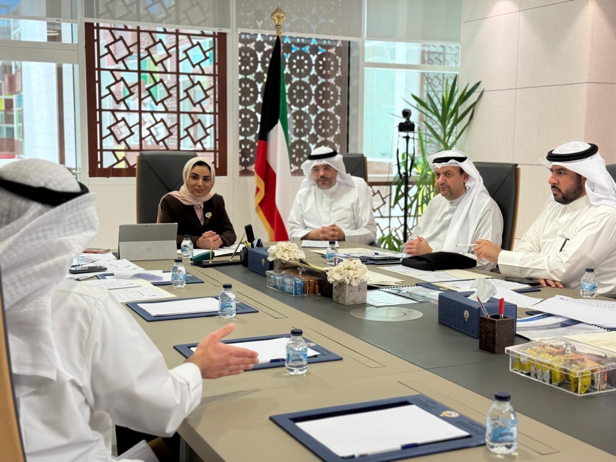 وزيرة 039;الشؤون039; تتفقد سير مقابلات 039;إشرافية التعاونيات039;: الالتزام بأعلى معايير الشفافية والنزاهة وضمان تكافؤ الفرص 