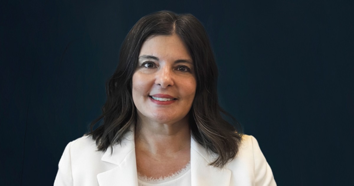 أسيل العوضي رئيساً للجامعة الأميركية في الكويت 