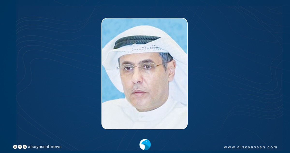 الجزاف: ظلال الحرب ستظهر على نتائج الشركات بالنصف الأول