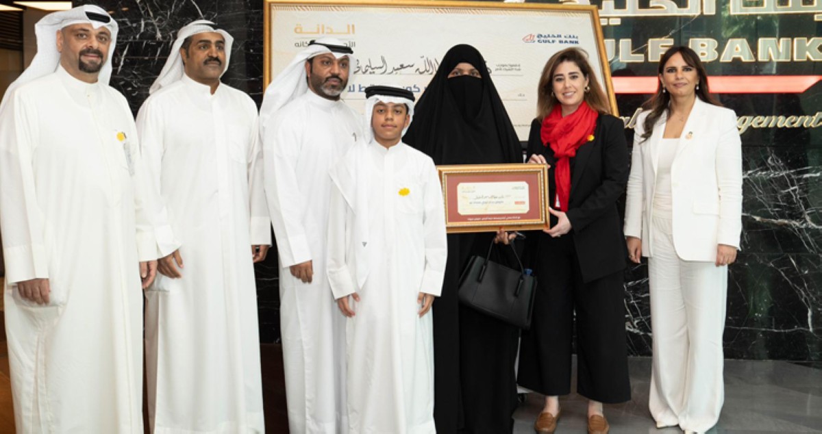 039;الخليج039; يودع 3 ملايين دينار في حساب مليونيري الدانة 2025 