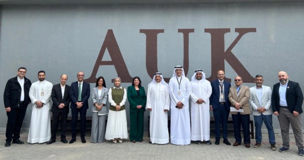 'الجامعات الخاصة' بحثت مع الجامعة الأميركية خطط الطوارئ وتوفير بيئة تعليمية آمنة
