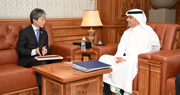 وزير الشباب والرياضة: الاستفادة من التجارب اليابانية الرائدة في تنمية قدرات الشباب وتطوير البنية التحتية الرياضية 