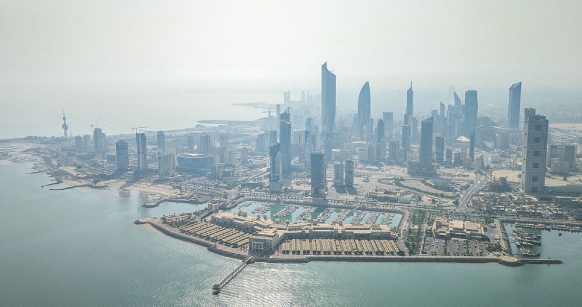 طقس الويك إند... أمطار متفرقة مع رياح مثيرة للغبار