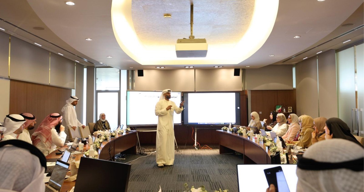 &laquo;التربية&raquo; تنظم ورشة تدريبية حول تطبيقات Google للذكاء الاصطناعي