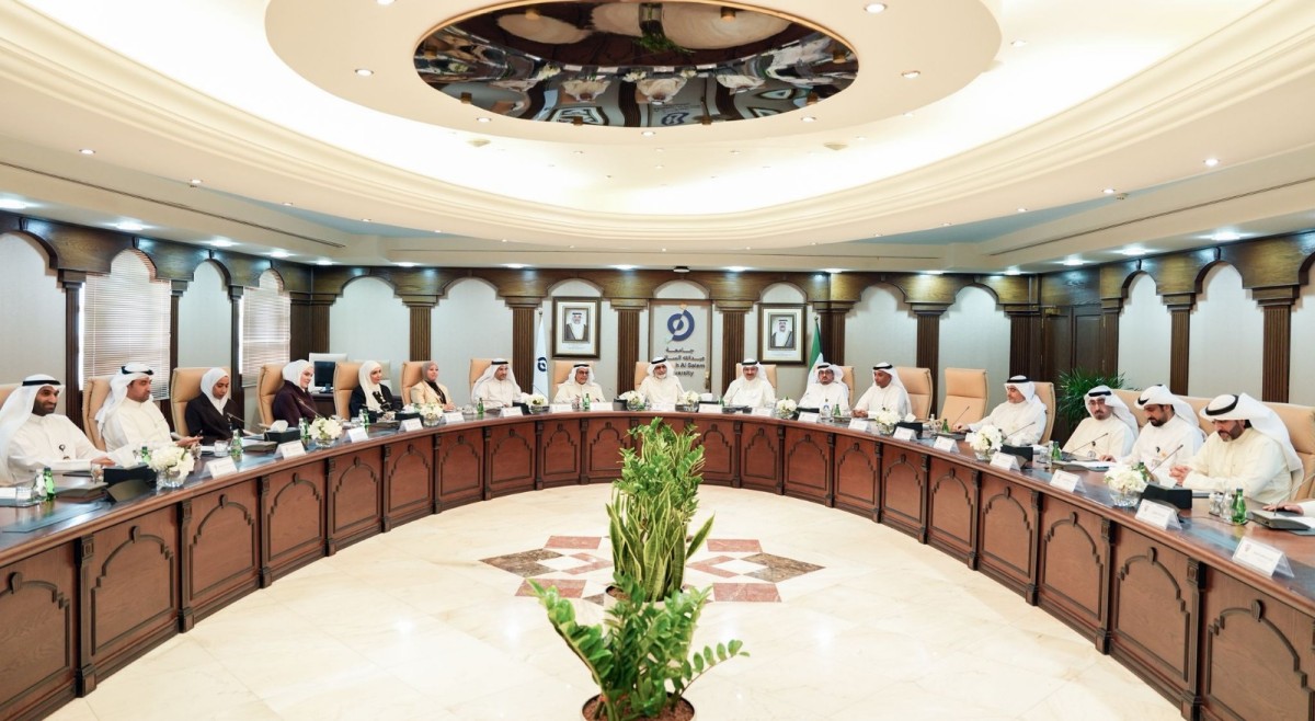 &laquo;التعليم العالي&raquo; توقع عقداً لاستئجار مبانٍ في جامعة عبدالله السالم