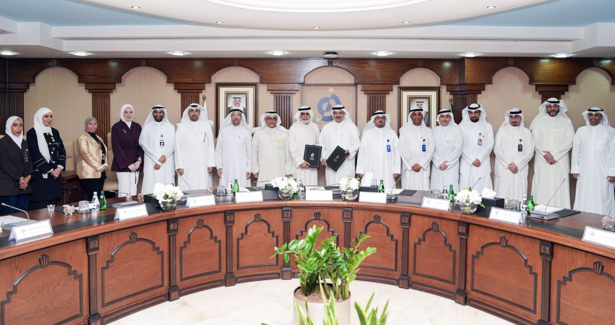 &laquo;التعليم العالي&raquo; توقع عقداً لاستئجار مبانٍ في جامعة عبدالله السالم