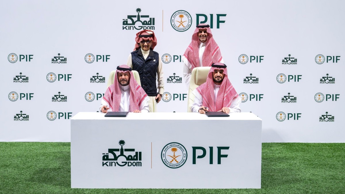 الوليد بن طلال يستحوذ على 70% من نادي الهلال السعودي 