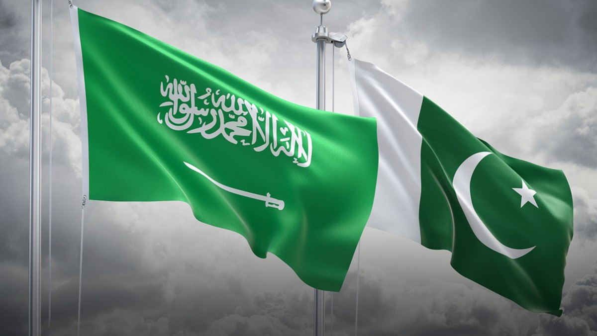 السعودية تقدم وديعة بـ3 مليارات دولار لباكستان