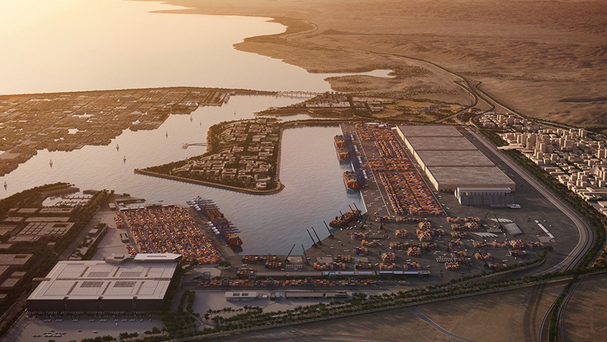 خبيران: موانئ الخليج رئة النفط الكويتي وقت الأزمات