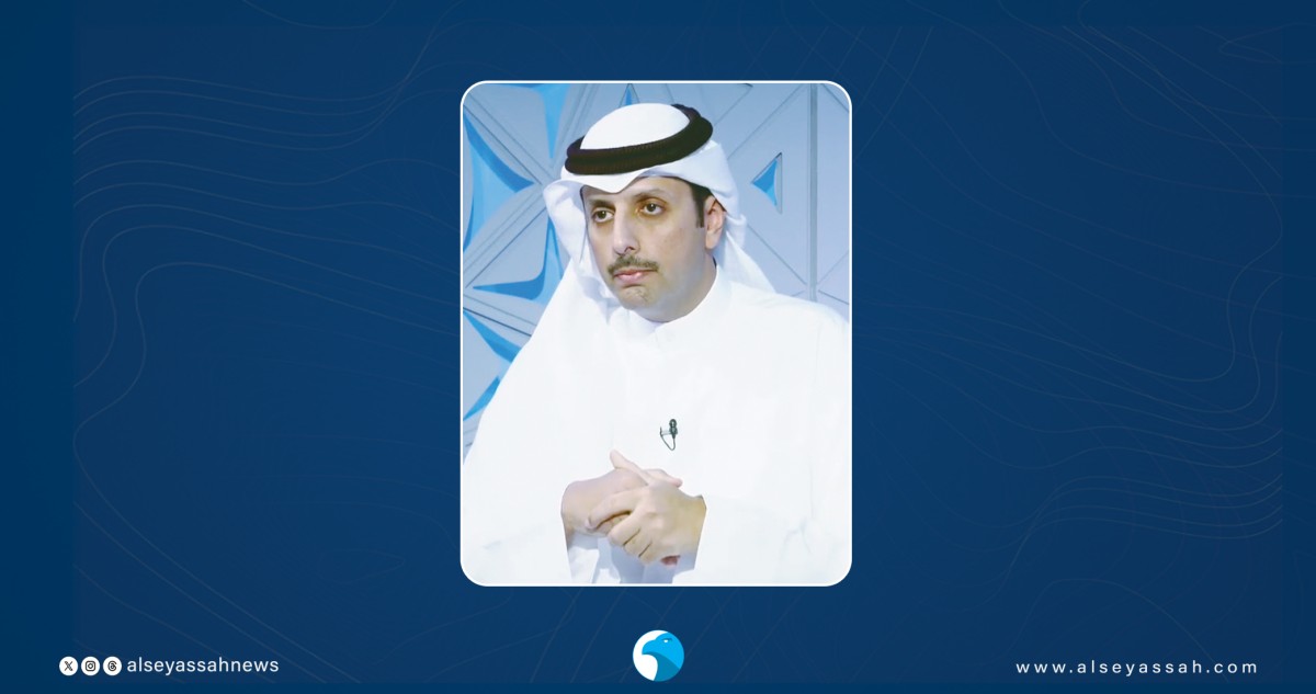 'مالية' الكويت في مواجهة التقلبات الجيوسياسية... ياجبل مايهزك ريح