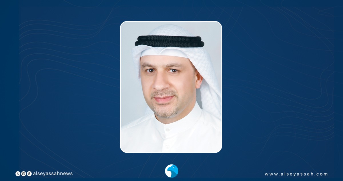 'مالية' الكويت في مواجهة التقلبات الجيوسياسية... ياجبل مايهزك ريح