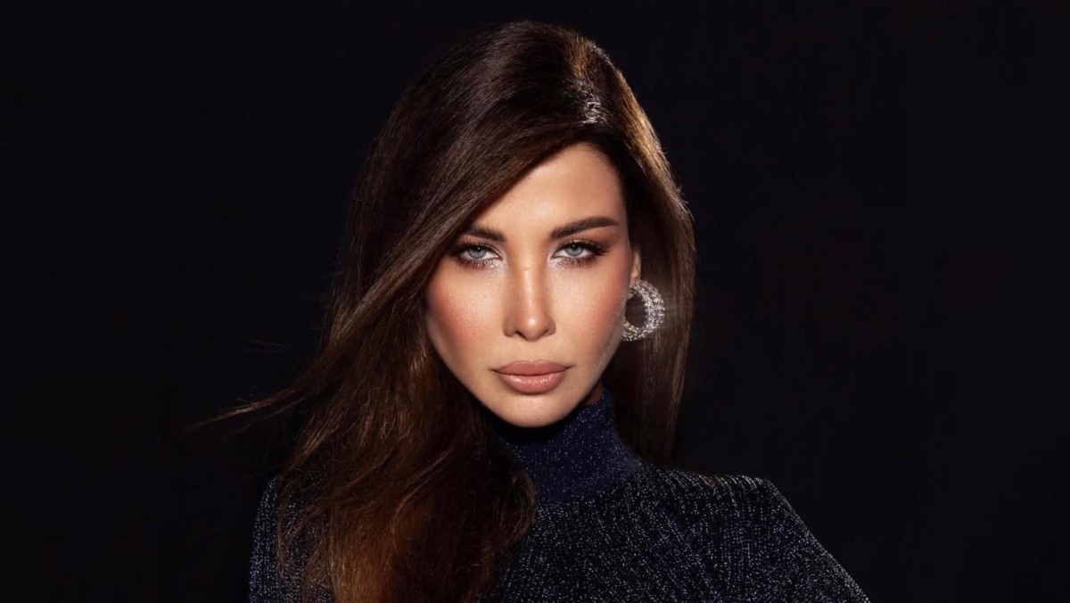 نانسي عجرم039;تعلن عن عودتها للحفلات الغنائية039;: صوتي جسر للمحبة والسلام 