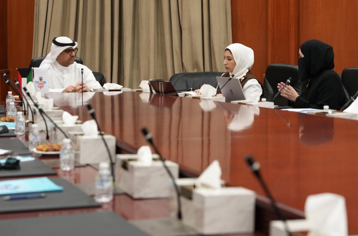 نائب رئيس 'الجمارك': الاستمرار في جهود الإصلاح والعمل على تطوير البيئة التنظيمية للأعمال والاستثمار