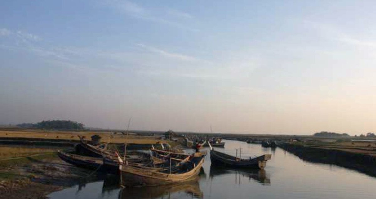 مفوضية اللاجئين: 2025... الأعلى في حصيلة وفيات الروهينغيا خلال محاولاتهم العبور البحري