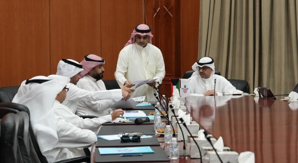 نائب رئيس "الجمارك": الاستمرار في جهود الإصلاح والعمل على تطوير البيئة التنظيمية للأعمال والاستثمار. تعزيز التنسيق والتكامل بين الجهات الحكومية لتحقيق مستهدفات التنمية المستدامة. إعداد خارطة طريق متكاملة تتضمن أولويات المقترحات التشريعية والإجرائية 