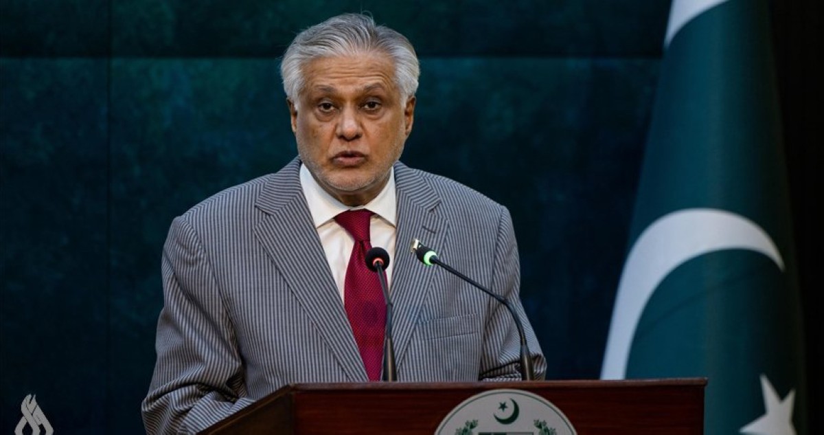 وزير الخارجية الباكستاني: لبنان أحد أبرز نقاط الخلاف بين الولايات المتحدة وإيران 