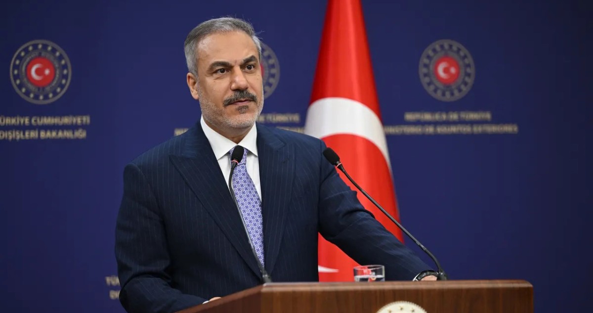 وزير الخارجية التركي: إسرائيل تستغل الحرب لتوسيع نفوذها الإقليمي