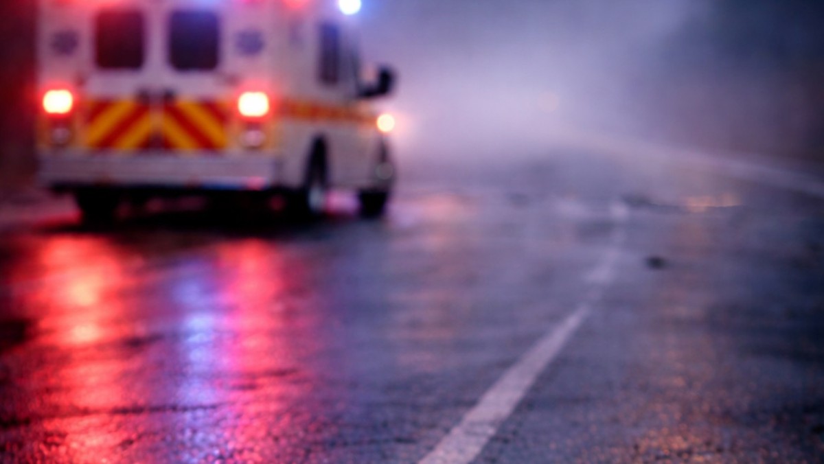 وفاة سوري دهساً على طريق الملك فهد