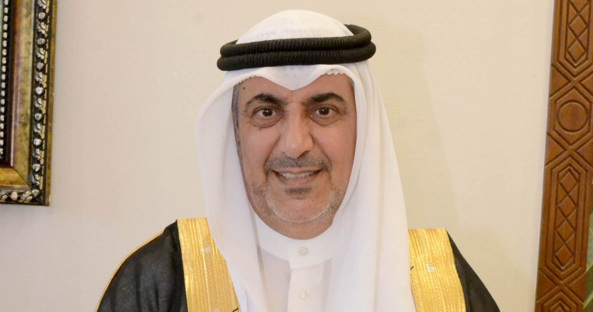 أهلُ الكويت سُورُها ... هيهات أن تُضام