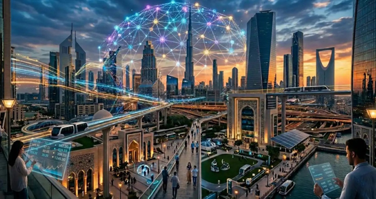 الحرب تُعيد تشكيل الذكاء الاصطناعي في الخليج... وتستشرف اقتصاد المستقبل