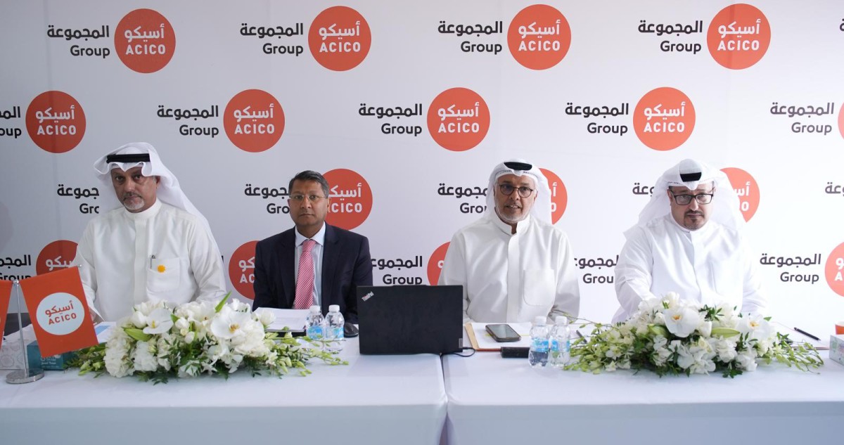 عمومية 039;أسيكو039; تعتمد نتائج 2025... إعادة الهيكلة والنمو متواصل 