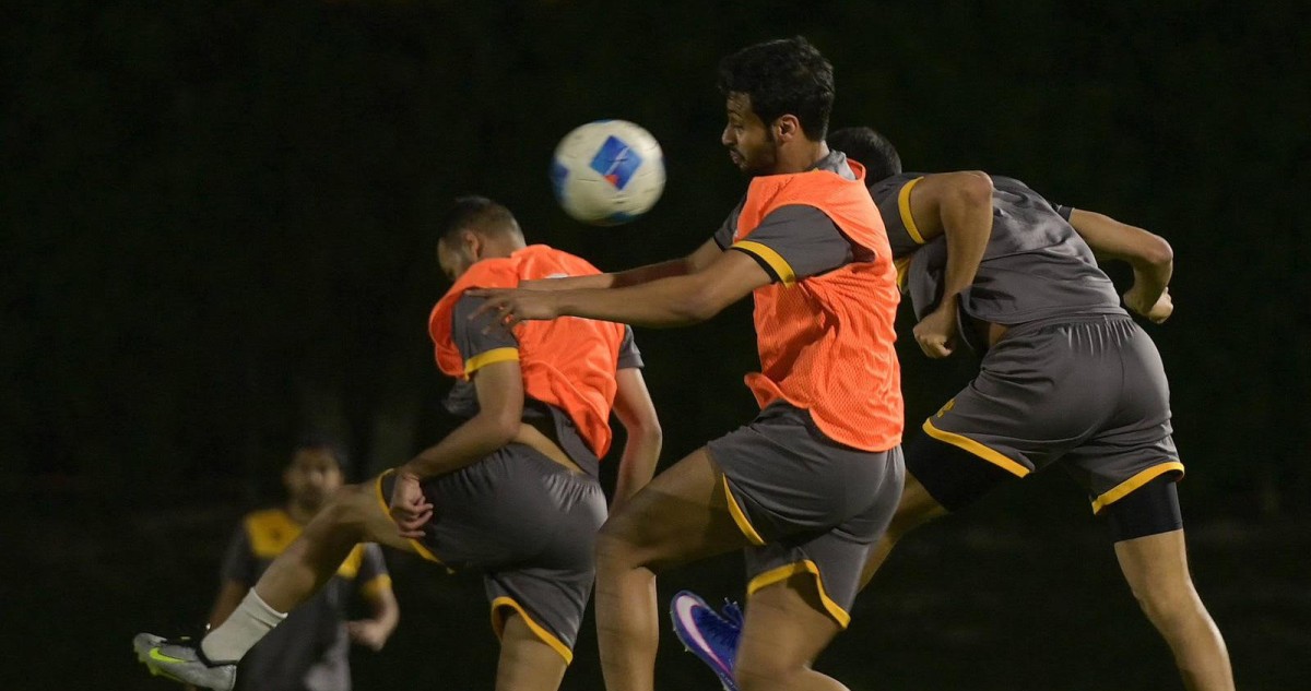 القادسية... ل 039;قهر الظروف039; أمام الريان 