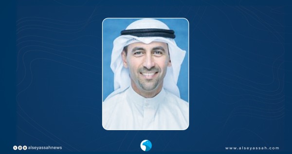 السعود لعاملي النفط بعد الاعتداءات الإيرانية الآثمة: تسلم يمناكم