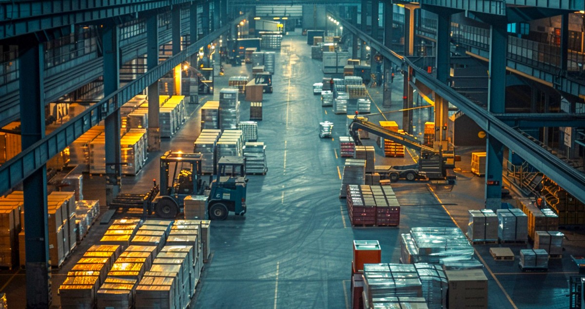 'الكويتية للتخزين'... عملاق لوجستي حكومي في السوق المحلية