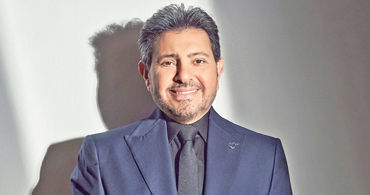 039;قلب039; هاني شاكر عاد للنبض بعد توقف 8 دقائق... معجزة إلهية 