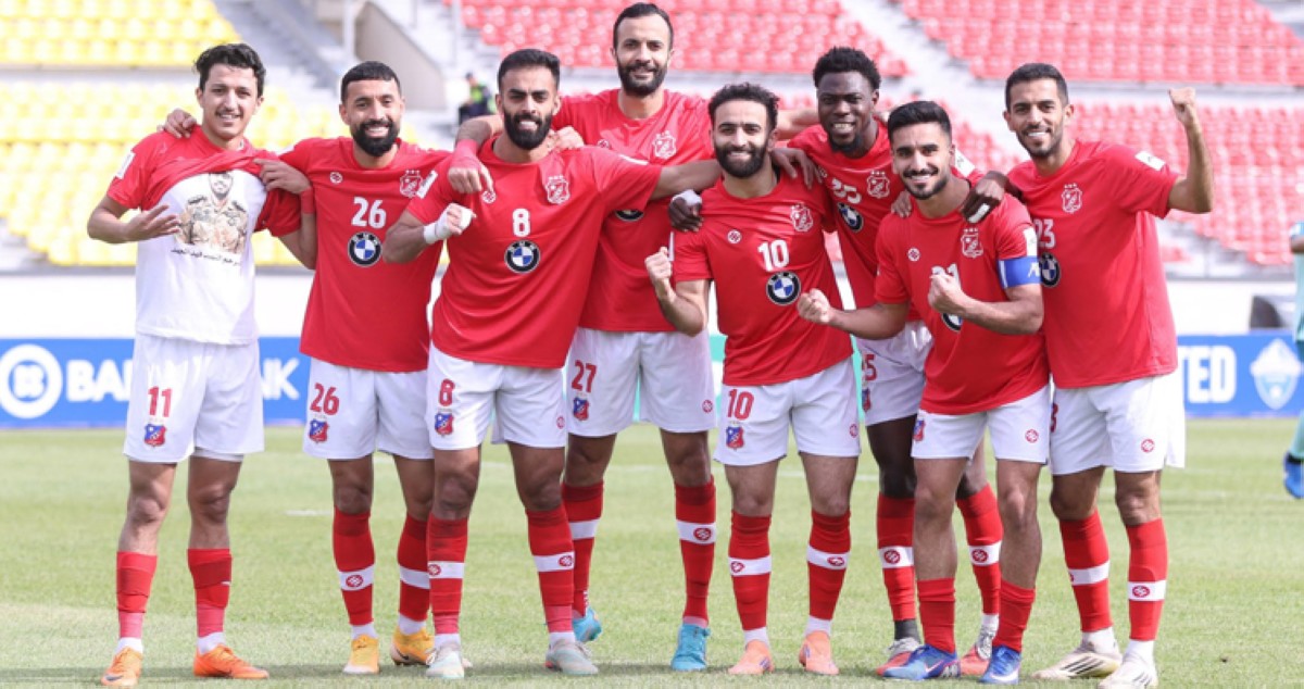 الكويت... #039;قد 