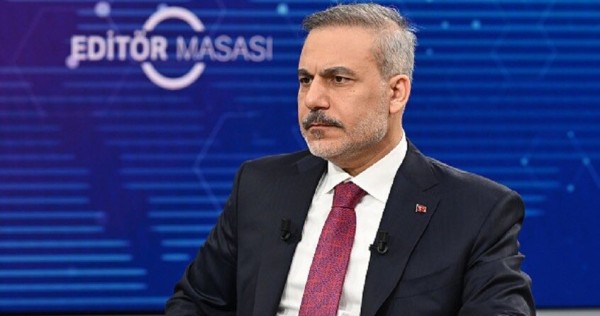 وزير الخارجية التركي: الولايات المتحدة وإيران لديهما إرادة حقيقية للتوصل إلى اتفاق 