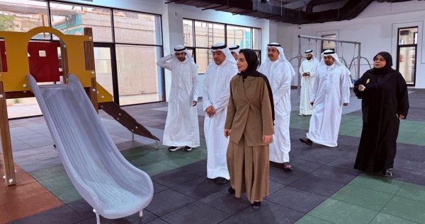 وزيرة «الشؤون»: توفير بيئة متكاملة وآمنة تلبي احتياجات الأطفال النفسية والاجتماعية والصحية