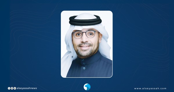 الحميضي: ثلاثية نجاح المشروعات الصغيرة... إصلاح تشريعي شامل وتمويل ميسّر وطلب محلي مستدام 