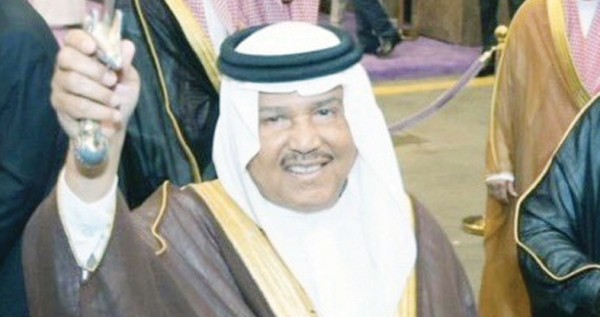 'سين شو' النصار 'مو وقته' والجمهور يشارك محمد عبده الفرح