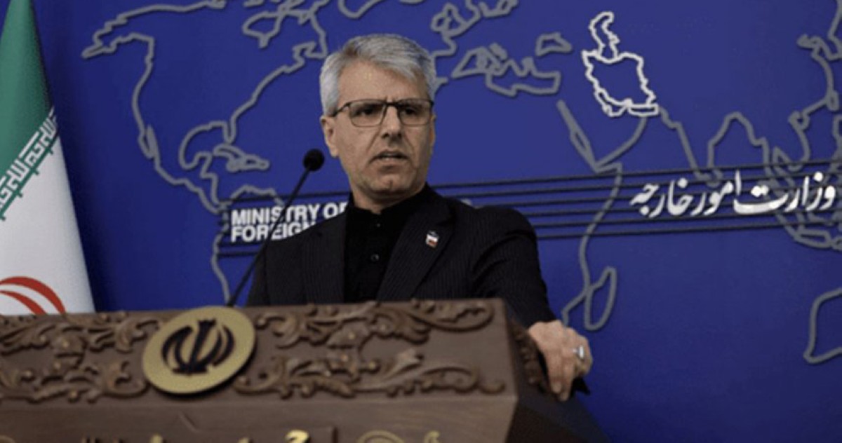 الخارجية الإيرانية: لا قرار حتى الآن بشأن جولة جديدة من المفاوضات مع الولايات المتحدة 