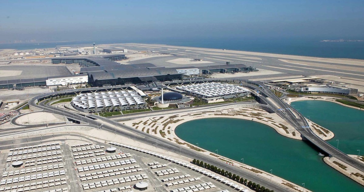 قطر: استئناف تدريجي لرحلات الطيران الأجنبية إلى مطار حمد الدولي