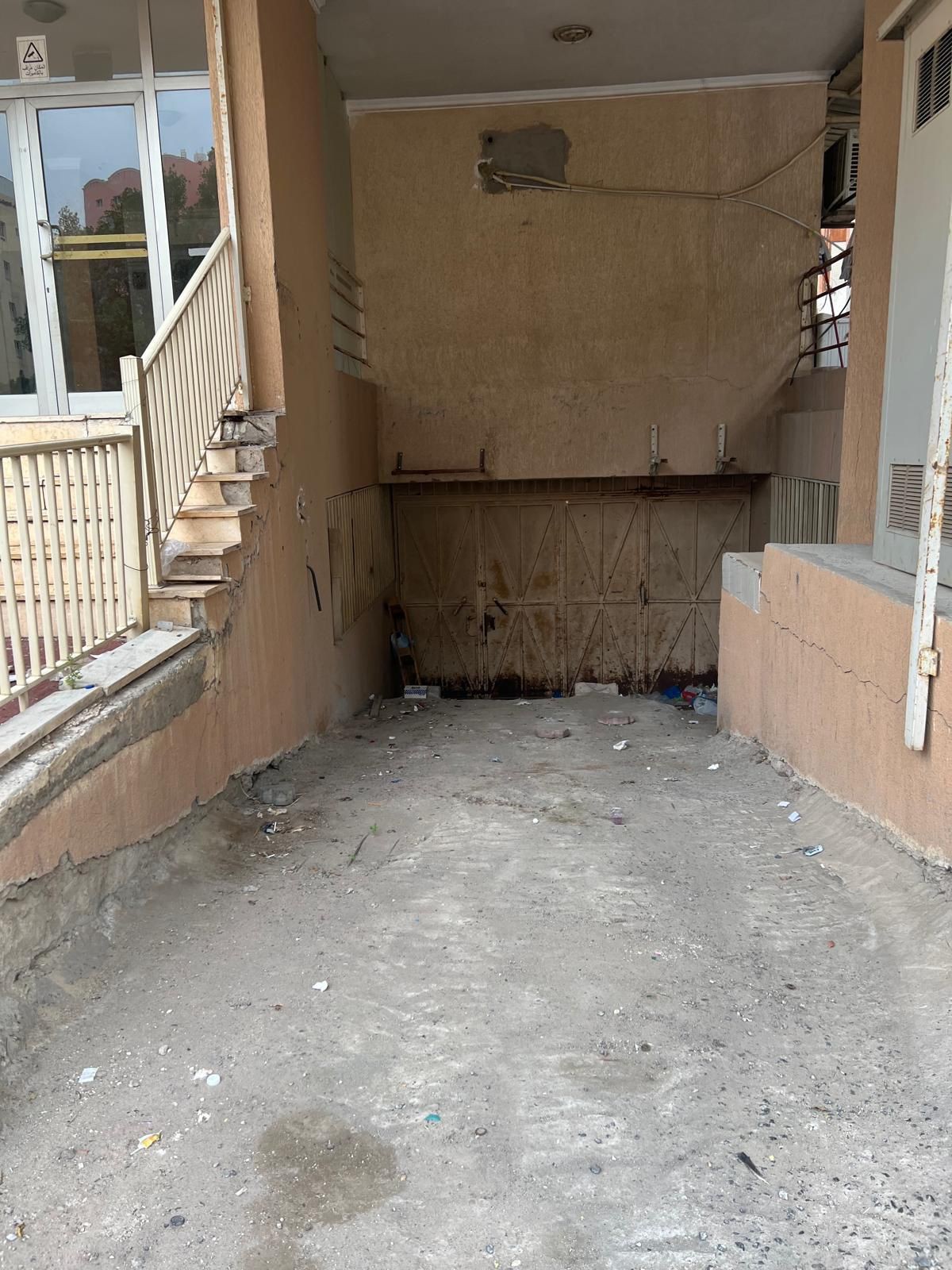 &laquo;البلدية&raquo;: توجيه 12 إنذاراً لأنظمة بناء في حولي