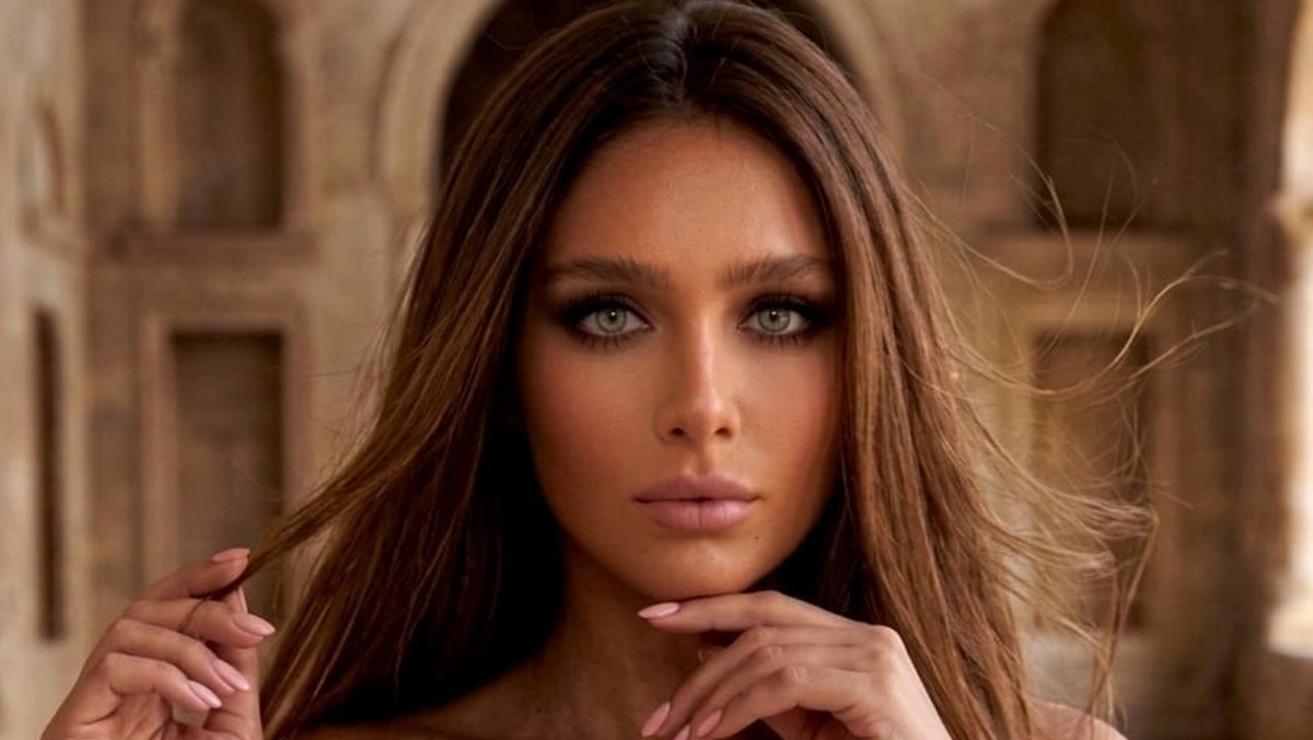 أنجيلا مراد: أطمح إلى إرث سينمائي قائم على الحقيقة والإنسانية