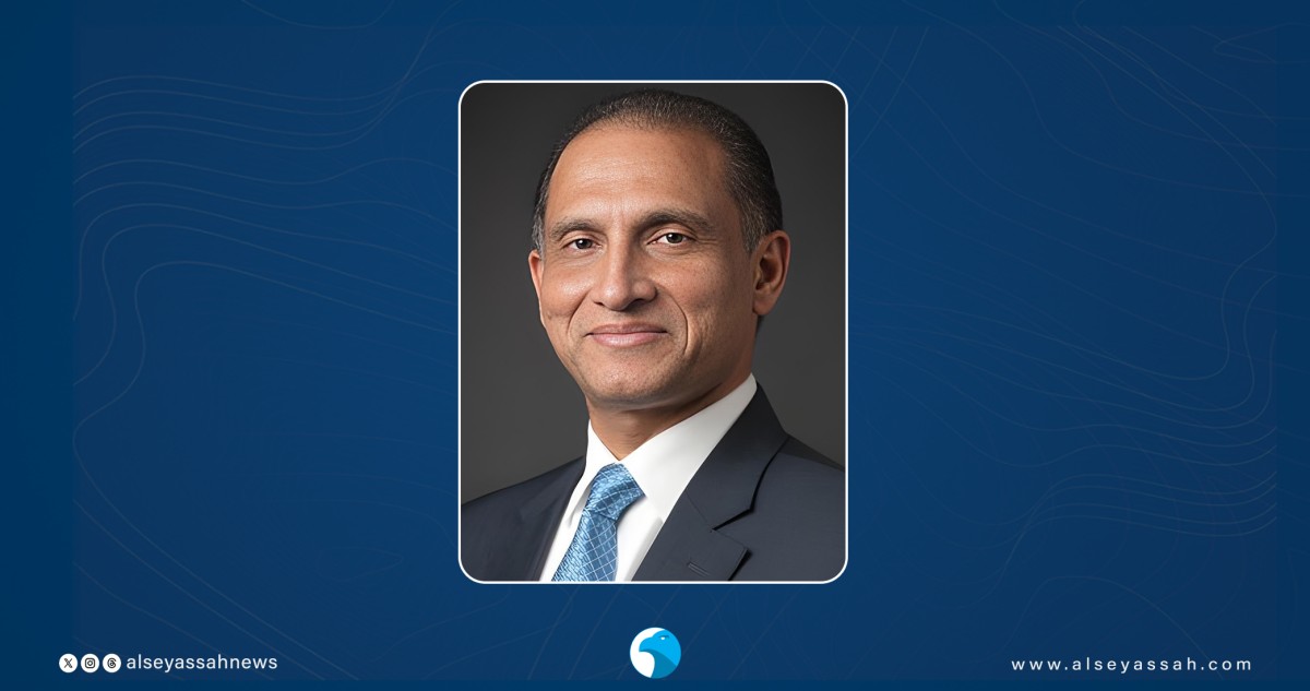 شودري لـ'السياسة': تسوية شاملة بين واشنطن وطهران... احتمال قائم