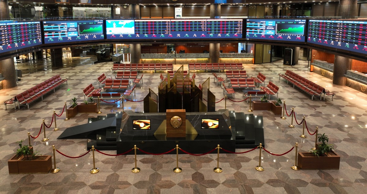 أداء البورصة الاستثنائي وراء تفوق الاستثمارات الأجنبية 'غير المباشرة'