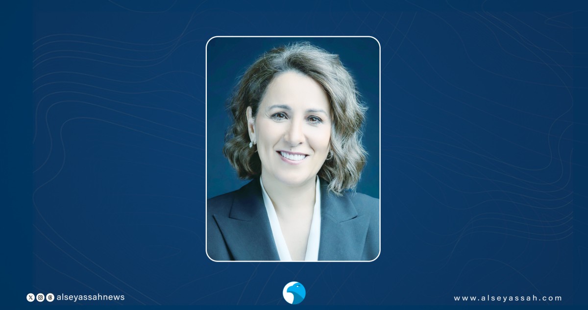 'المشاريع' تعين مصطفى الشامي رئيساً للمديرين الماليين للمجموعة