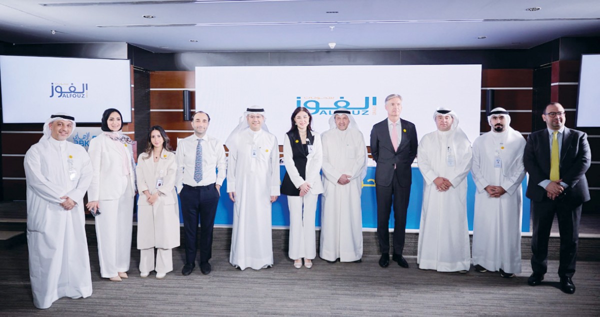 البنك الأهلي يعلن رابحي سحوبات حساب 'الفوز' المؤجلة