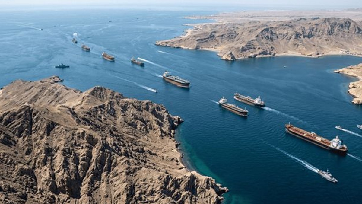 الولايات المتحدة: تعزيز التنسيق الدولي ضد أنشطة إيران ووكلائها