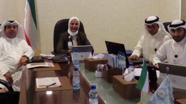 وكلاء «الأغذية» في مجلس التعاون بحثوا تعزيز منظومة سلامة الغذاء والنظام الموحد ودليل الرقابة 