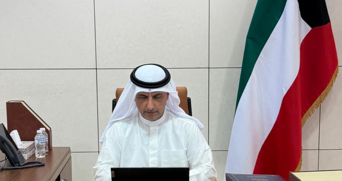 039;الشؤون الاقتصادية والاستثمار039;: حزمة إجراءات لمواجهة الآثار الاقتصادية للعدوان الإيراني الآثم 