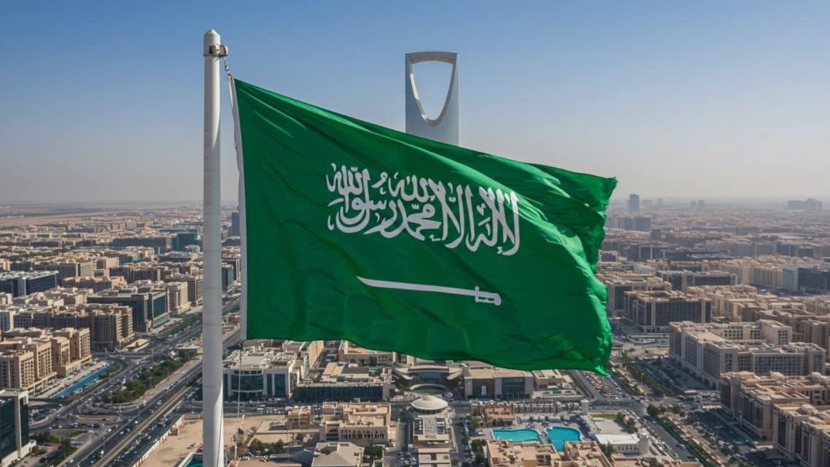 السعودية تعتمد السنة المالية من 1 يناير إلى 31 ديسمبر