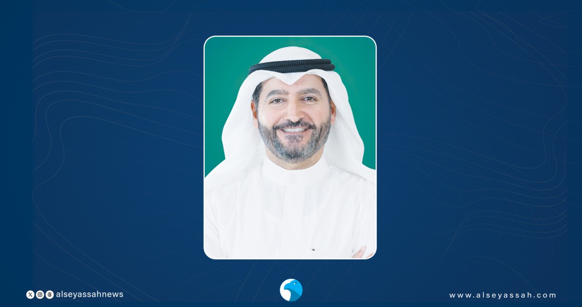 المرزوق: 176.5 مليون دينار أرباح بيت التمويل الكويتي بالربع الأول