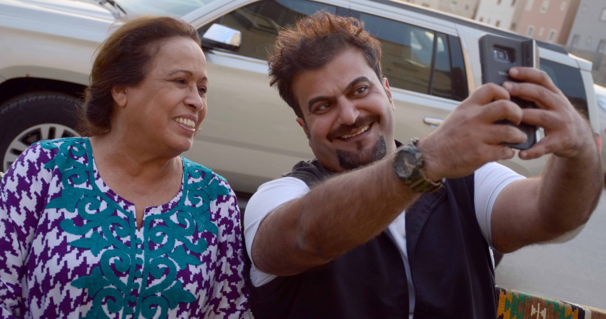 «سيدة هذا البيت» تغادر