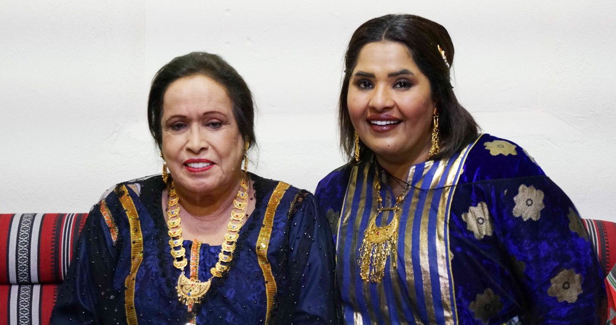 «سيدة هذا البيت» تغادر